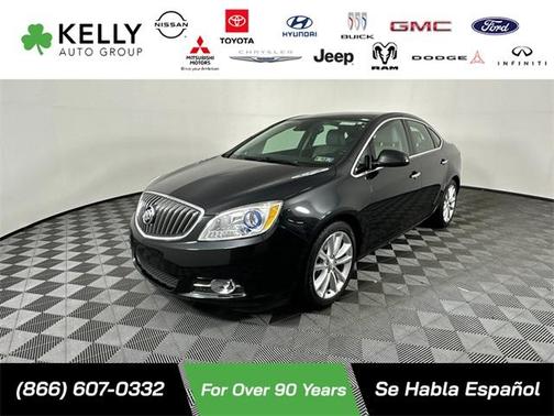 2014 Buick Verano Convenience