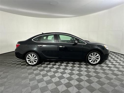 2014 Buick Verano Convenience
