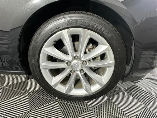 2014 Buick Verano Convenience
