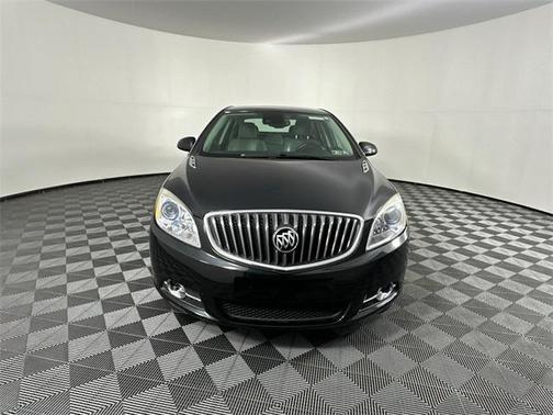 2014 Buick Verano Convenience