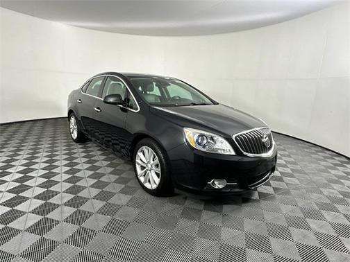 2014 Buick Verano Convenience