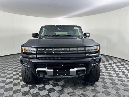 2025 GMC HUMMER EV Pickup 2X