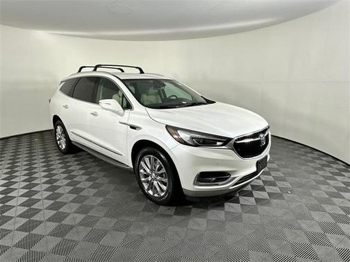 2020 Buick Enclave Premium