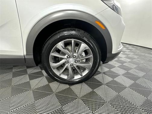2022 Buick Encore GX Essence