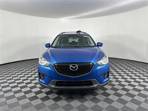 2013 Mazda CX-5 Grand Touring