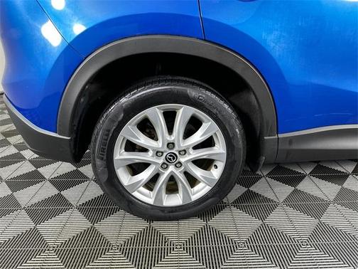 2013 Mazda CX-5 Grand Touring