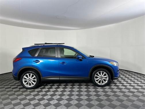 2013 Mazda CX-5 Grand Touring