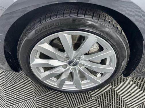 2018 Audi A5 2.0T Premium Plus