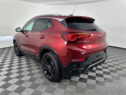 2025 Buick Encore GX Sport Touring