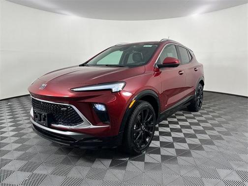 2025 Buick Encore GX Sport Touring