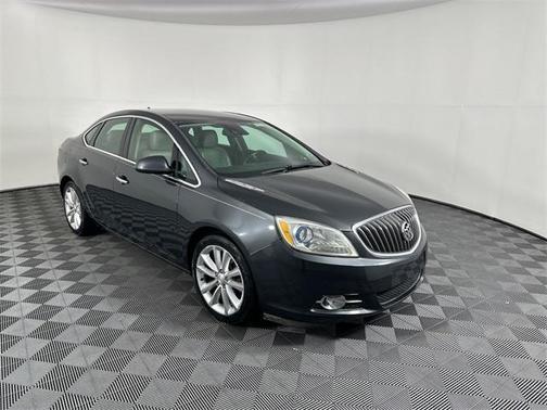 2014 Buick Verano Convenience