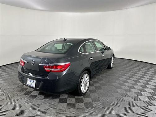 2014 Buick Verano Convenience