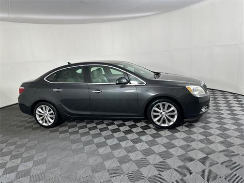 2014 Buick Verano Convenience