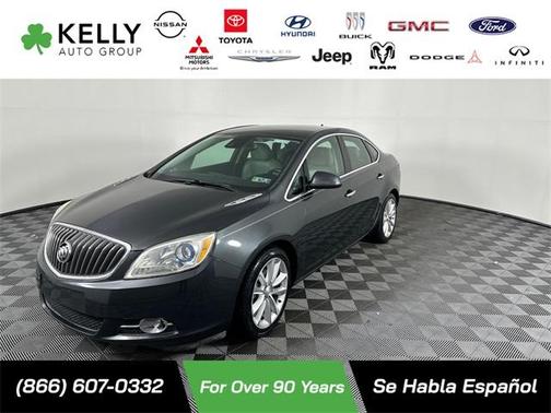 2014 Buick Verano Convenience