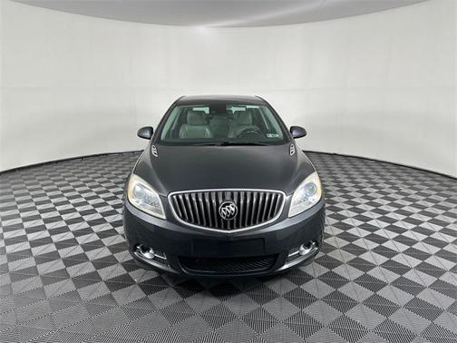 2014 Buick Verano Convenience