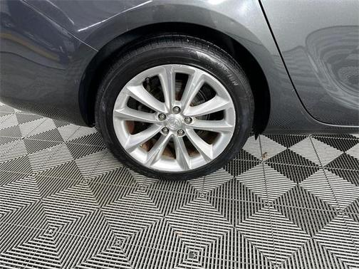2014 Buick Verano Convenience