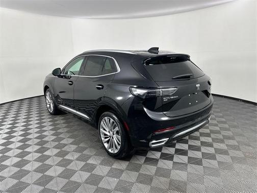 2025 Buick Envision Avenir