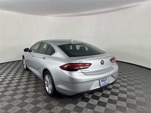 2018 Buick Regal Sportback Preferred