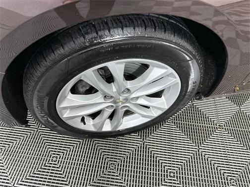 2016 Chevrolet Malibu 1LT