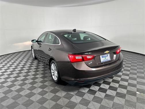 2016 Chevrolet Malibu 1LT