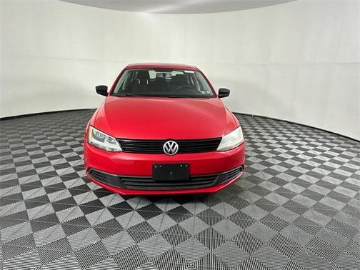 2013 Volkswagen Jetta S