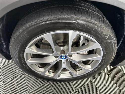 2022 BMW X5 PHEV xDrive45e