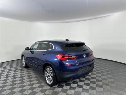 2018 BMW X2 xDrive28i