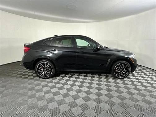 2016 BMW X6 xDrive35i