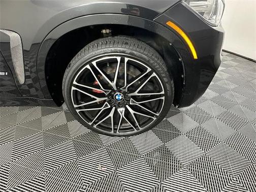 2016 BMW X6 xDrive35i