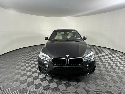 2016 BMW X6 xDrive35i