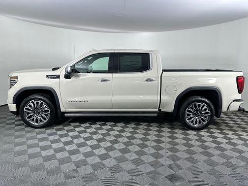 Dune 2026 GMC Sierra 1500 Denali Ultimate