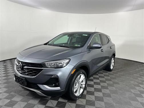 2022 Buick Encore GX Preferred