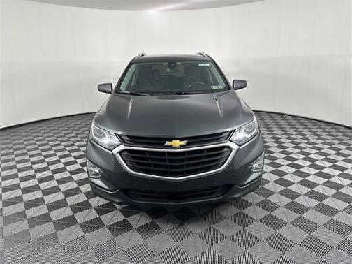 2020 Chevrolet Equinox 2LT