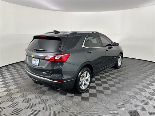 2020 Chevrolet Equinox 2LT