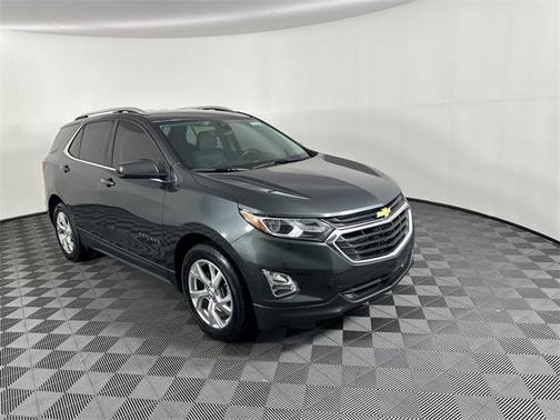 2020 Chevrolet Equinox 2LT