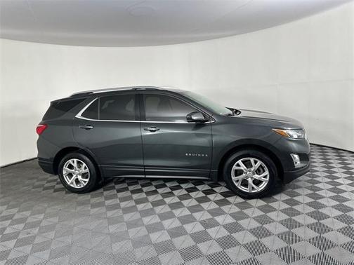 2020 Chevrolet Equinox 2LT