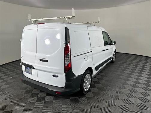 2016 Ford Transit Connect XL