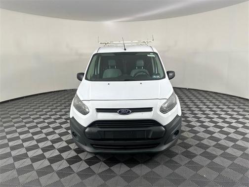 2016 Ford Transit Connect XL