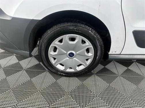 2016 Ford Transit Connect XL