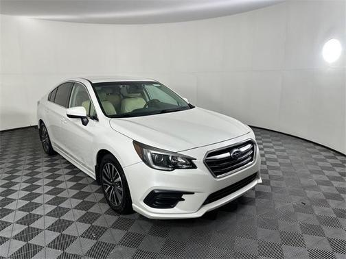 2019 Subaru Legacy 2.5i Premium