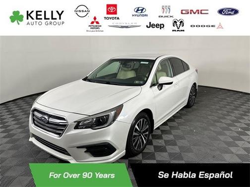 2019 Subaru Legacy 2.5i Premium