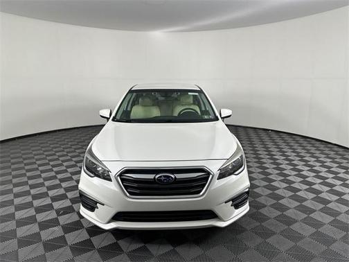 2019 Subaru Legacy 2.5i Premium