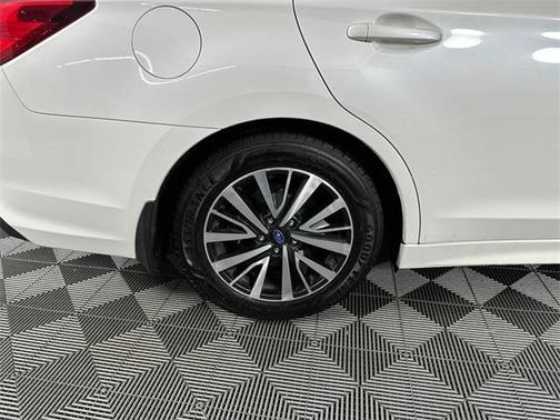 2019 Subaru Legacy 2.5i Premium