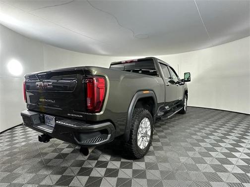 2022 GMC Sierra 2500 Denali