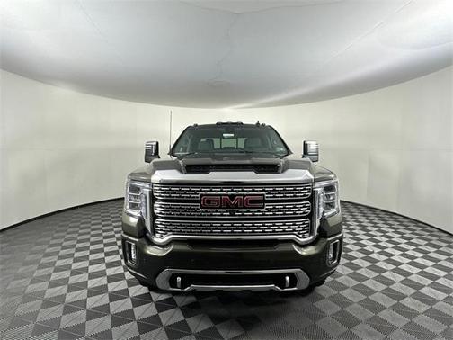 2022 GMC Sierra 2500 Denali