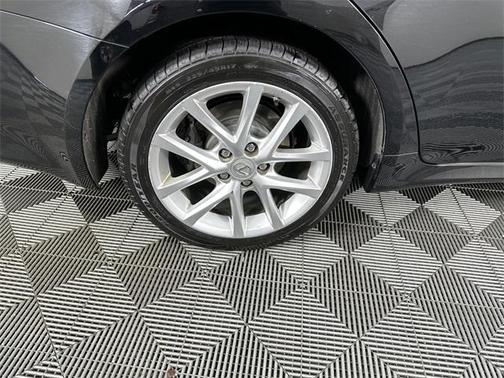 2012 Lexus IS 250 Base