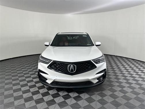 2021 Acura RDX A-Spec