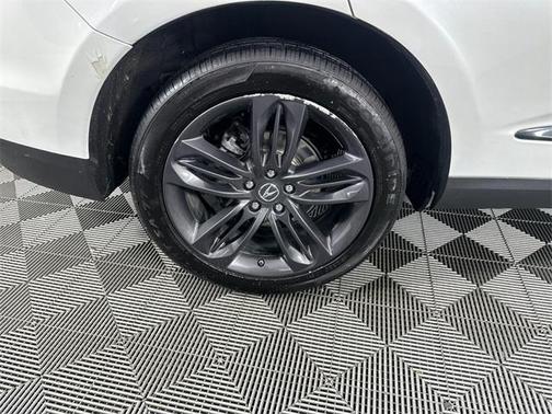 2021 Acura RDX A-Spec