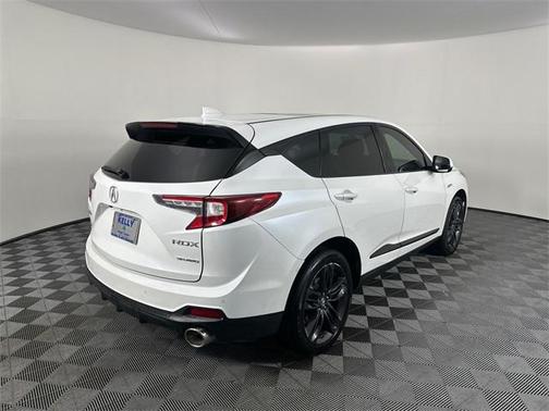 2021 Acura RDX A-Spec