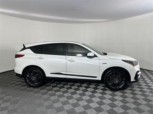 2021 Acura RDX A-Spec